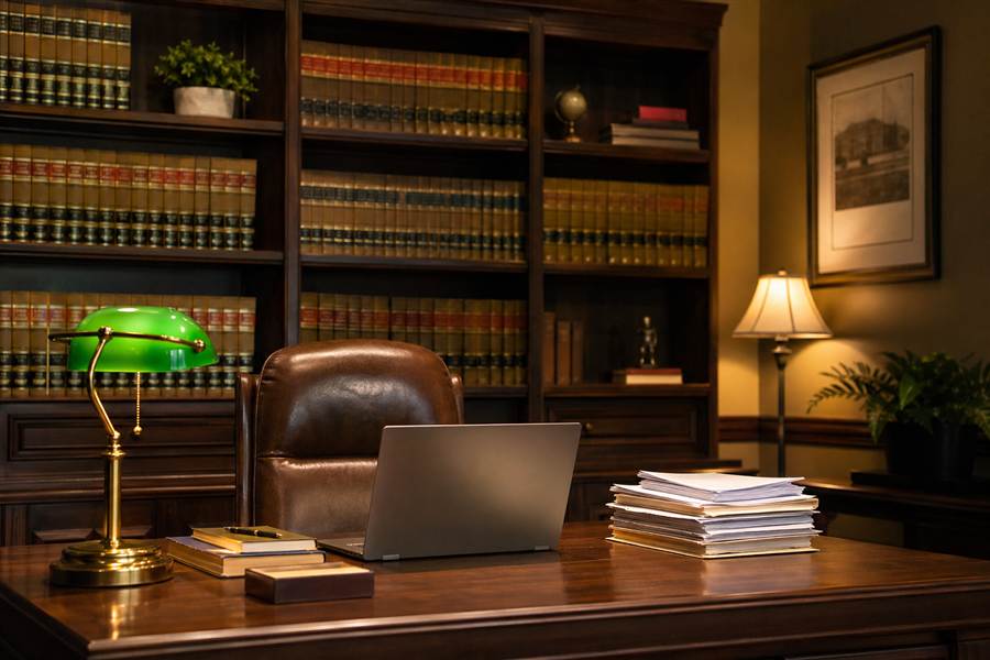 Escritório Santos e Gulde